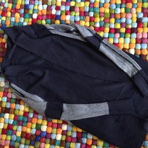 Lululemon Size 4 Transformation Wrap